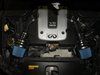 Polished SP Short Ram Intake System, 2007-2008 Infiniti G35 Sedan 3.5L, 2009-2013 Infiniti G37/Sedan/IPL Coupe 3.7L - image 2