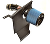 Black SP Short Ram Intake System, 2016 Toyota iA 1.5L, 2017-2018 Toyota Yaris iA 1.5L, 2019-2020Toyota Yaris 1.5L - image 1