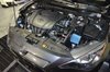 Black SP Short Ram Intake System, 2016 Toyota iA 1.5L, 2017-2018 Toyota Yaris iA 1.5L, 2019-2020Toyota Yaris 1.5L - image 4