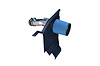 Polished SP Short Ram Intake System, 2016 Toyota iA 1.5L, 2017-2018 Toyota Yaris iA 1.5L, 2019-2020Toyota Yaris 1.5L - image 1