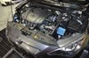 Polished SP Short Ram Intake System, 2016 Toyota iA 1.5L, 2017-2018 Toyota Yaris iA 1.5L, 2019-2020Toyota Yaris 1.5L - image 4