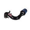 Black SP Short Ram Intake System, 2002-2006 Toyota Camry L4-2.4L, 2002-2006 Toyota Solara L4-2.4L - image 1