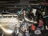 Black SP Short Ram Intake System, 2002-2006 Toyota Camry L4-2.4L, 2002-2006 Toyota Solara L4-2.4L - image 2