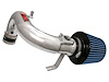 Polished SP Short Ram Intake System, 2002-2006 Toyota Camry L4-2.4L, 2002-2006 Toyota Solara L4-2.4L - image 1