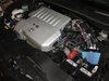 Polished SP Short Ram Intake System, 2007-2011 Toyota Camry 3.5L - image 2