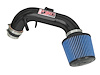 Black SP Short Ram Intake System, 2007-2011 Toyota Camry L4-2.4L - image 1
