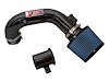 Black SP Short Ram Intake System, 2015-2017 Toyota Camry L4-2.4L - image 1