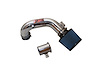 Polished SP Short Ram Intake System, 2015-2017 Toyota Camry L4-2.4L - image 1