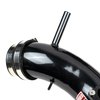 Black SP Short Ram Intake System, 2018-2021 Toyota Camry L4-2.5L - image 3