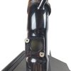 Black SP Short Ram Intake System, 2018-2020 Toyota C-HR 2.0L - image 2