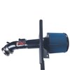 Black SP Short Ram Intake System, 2018-2020 Toyota C-HR 2.0L - image 3