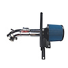 Polished SP Short Ram Intake System, 2018-2020 Toyota C-HR 2.0L - image 1