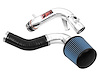 Polished SP Cold Air Intake System, 2014-2016 Toyota Corolla 1.8L - image 1