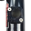 Black SP Short Ram Cold Air Intake System, 2019-2021 Toyota Corolla 2.0L - image 2