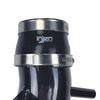 Black SP Short Ram Cold Air Intake System, 2019-2021 Toyota Corolla 2.0L - image 3