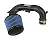 Black SP Short Ram Intake System, 2013-2019 Toyota Prius C 1.5L - image 1