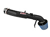 Black SP Short Ram Intake System, 2006-2020 Lexus IS350 3.5L - image 1
