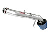 Polished SP Short Ram Intake System, 2006-2020 Lexus IS350 3.5L - image 1