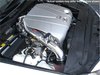 Polished SP Short Ram Intake System, 2006-2020 Lexus IS350 3.5L - image 2
