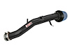 Black SP Short Ram Intake System, 2006-2015 Lexus IS250 V6-2.5L - image 1