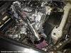 Polished SP Short Ram Intake System, 2006-2015 Lexus IS250 V6-2.5L - image 2