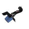 Black SP Short Ram Intake System, 2008-2012 Lexus IS-F V8-5.0L