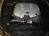 Black SP Short Ram Intake System, 2008-2012 Lexus IS-F V8-5.0L - image 2