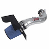 Polished SP Short Ram Intake System, 2008-2012 Lexus IS-F V8-5.0L - image 1