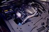 Black SP Short Ram Intake System, 2016-17 Lexus IS200T 2.0L, 2016-17 Lexus RC200T 2.0L, 2018-20 Lexus IS300 2.0L - image 2