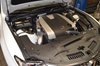 Polished SP Short Ram Intake System, 2015-2020 Lexus RC350 3.5L, 2013-2020 Lexus GS350 3.5L - image 2
