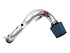 Polished SP Cold Air Intake System, 2008-2012 Scion xD 1.8L - image 1