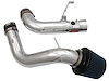 Polished SP Cold Air Intake System, 2008-2015 Scion xB L4-2.4L - image 1
