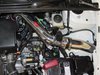 Black SP Cold Air Intake System, 2005-2006 Scion tC L4-2.4L - image 2