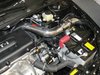 Black SP Cold Air Intake System, 2007-2008 Scion tC L4-2.4L - image 2