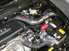 Polished SP Cold Air Intake System, 2007-2008 Scion tC L4-2.4L - image 2