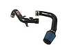 Black SP Cold Air Intake System, 2009-2010 Scion tC L4-2.4L - image 1