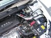 Black SP Cold Air Intake System, 2009-2010 Scion tC L4-2.4L - image 2