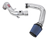 Polished SP Cold Air Intake System, 2009-2010 Scion tC L4-2.4L - image 1