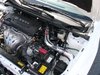 Polished SP Cold Air Intake System, 2009-2010 Scion tC L4-2.4L - image 2