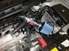 Black SP Short Ram Intake System, 2011-2016 Scion tC L4-2.5L - image 2