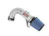 Polished SP Short Ram Intake System, 2011-2016 Scion tC L4-2.5L - image 1