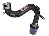 Black SP Cold Air Intake System, 2012-2015 Scion iQ L4-1.3L - image 1