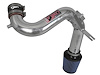 Polished SP Cold Air Intake System, 2012-2015 Scion iQ L4-1.3L - image 1