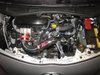Polished SP Cold Air Intake System, 2012-2015 Scion iQ L4-1.3L - image 2