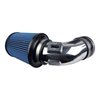 Polished SP Cold Air Intake System, 2020-2022 Toyota Supra 3.0L Turbo (A90/A91) - image 2