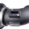 Wrinkle Black SP Cold Air Intake System, 2020-2022 Toyota Supra 3.0L Turbo (A90/A91) - image 2