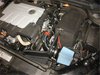 Black SP Short Ram Intake System, 2013-14 Volkswagen Beetle 2.0L, 2010-14 Volkswagen Golf 2.0L, 2010-215 Volkswagen Jetta 2.0L - image 2