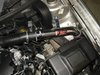 Black SP Cold Air Intake System, 1999-2003 Volkswagen Golf L4-1.9L(td), 1999-2004 Volkswagen Jetta L4-1.9L(td) - image 2