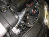 Black SP Cold Air Intake System, 2005-2008 Volkswagen Jetta L5-2.5L, 2005-2008 Volkswagen Rabbit L5-2.5L - image 2