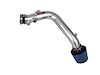 Polished SP Cold Air Intake System, 2005-2008 Volkswagen Jetta L5-2.5L, 2005-2008 Volkswagen Rabbit L5-2.5L - image 1